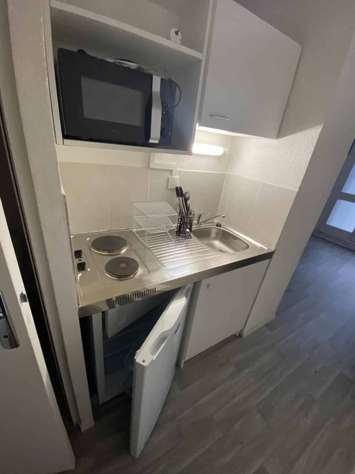 Appartement Route des Milles à Aix-en-Provence