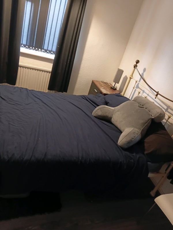 Room Gateacre Walk in Manchester