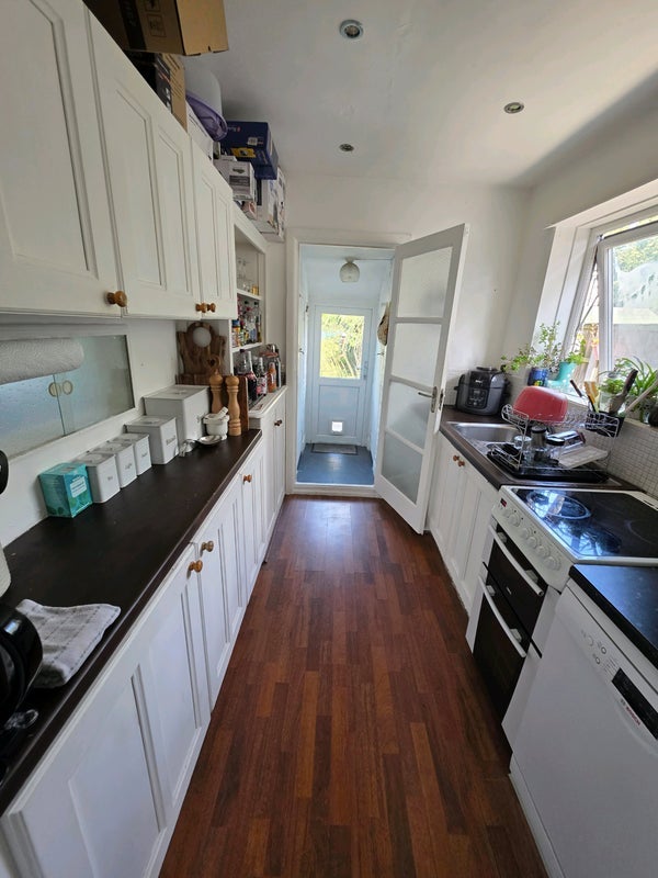 Room Austin Close in Bournemouth