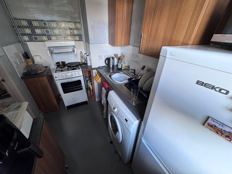 Room Brixton Station Road in Greater London