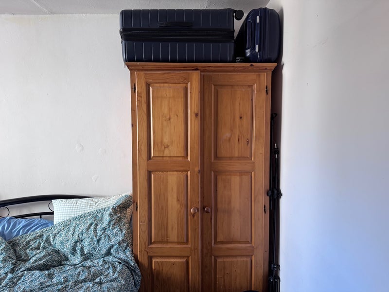 Room Brixton Station Road in Greater London