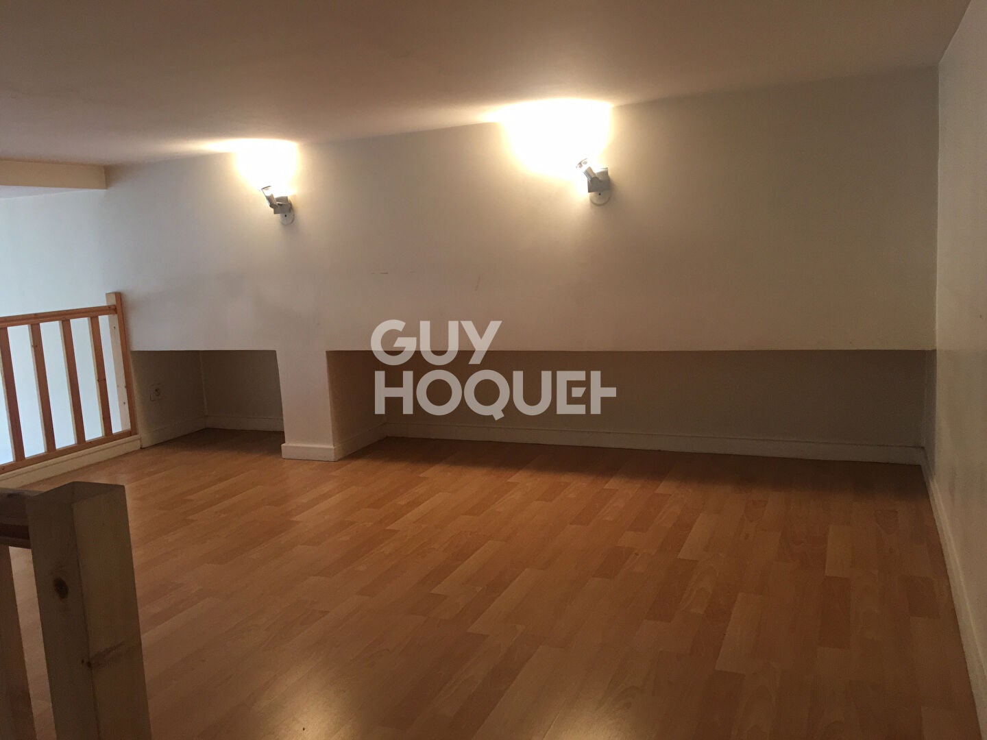 Appartement Rue Jacques-Louis Hénon à Lyon