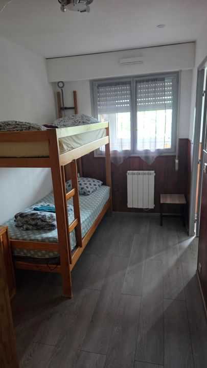 Flat Route de Villers-sur-Mer / Route de Beaumont in Blonville-sur-Mer