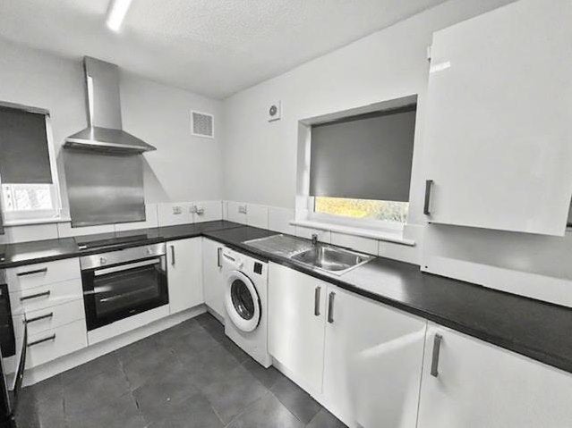 House Hexham Gardens in Greater London
