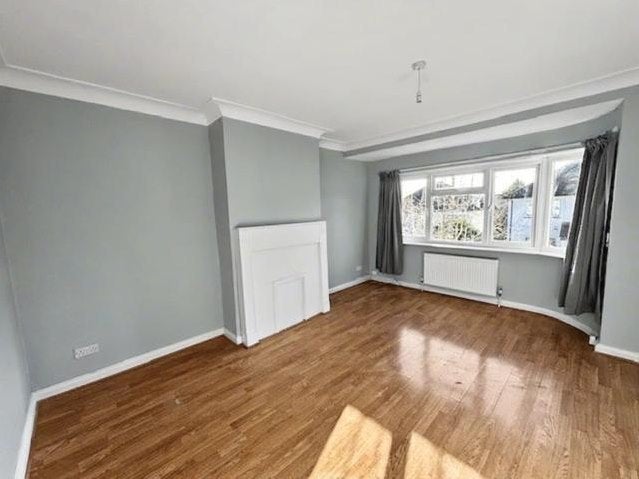 House Hexham Gardens in Greater London