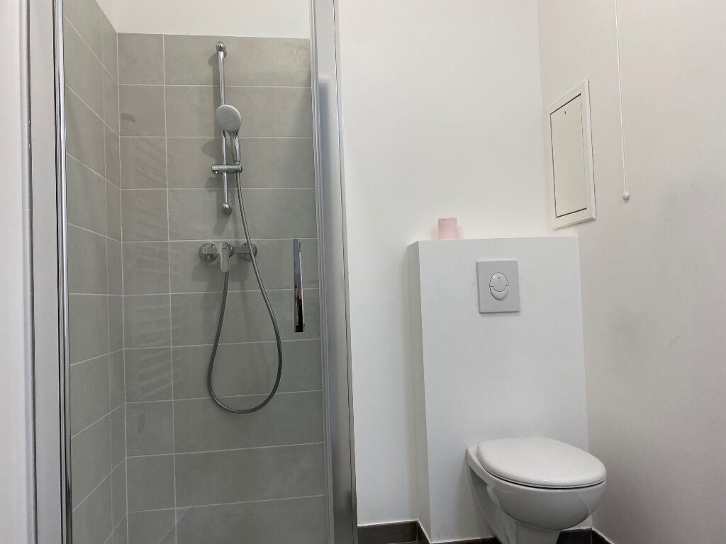 Appartement Rue Henri Cahn à Bry-sur-Marne