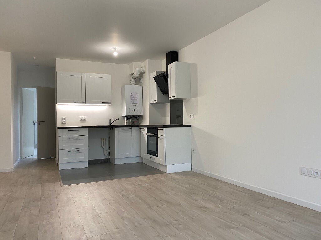 Appartement Rue Henri Cahn à Bry-sur-Marne