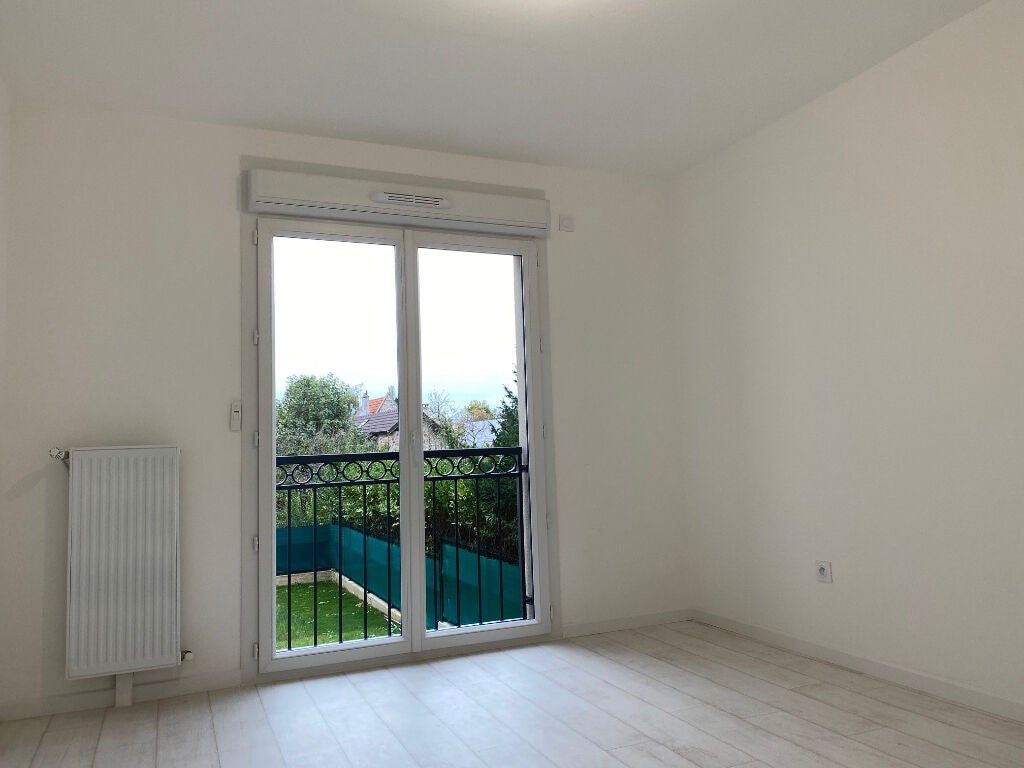 Appartement Rue Henri Cahn à Bry-sur-Marne