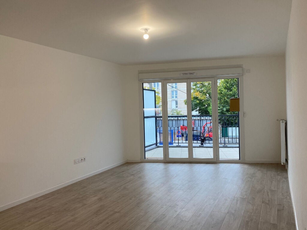 Appartement Rue Henri Cahn à Bry-sur-Marne