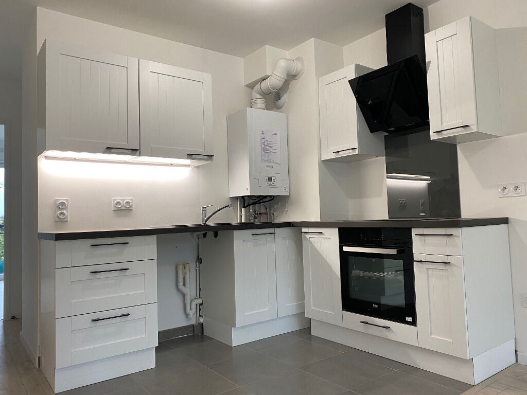 Appartement Rue Henri Cahn à Bry-sur-Marne