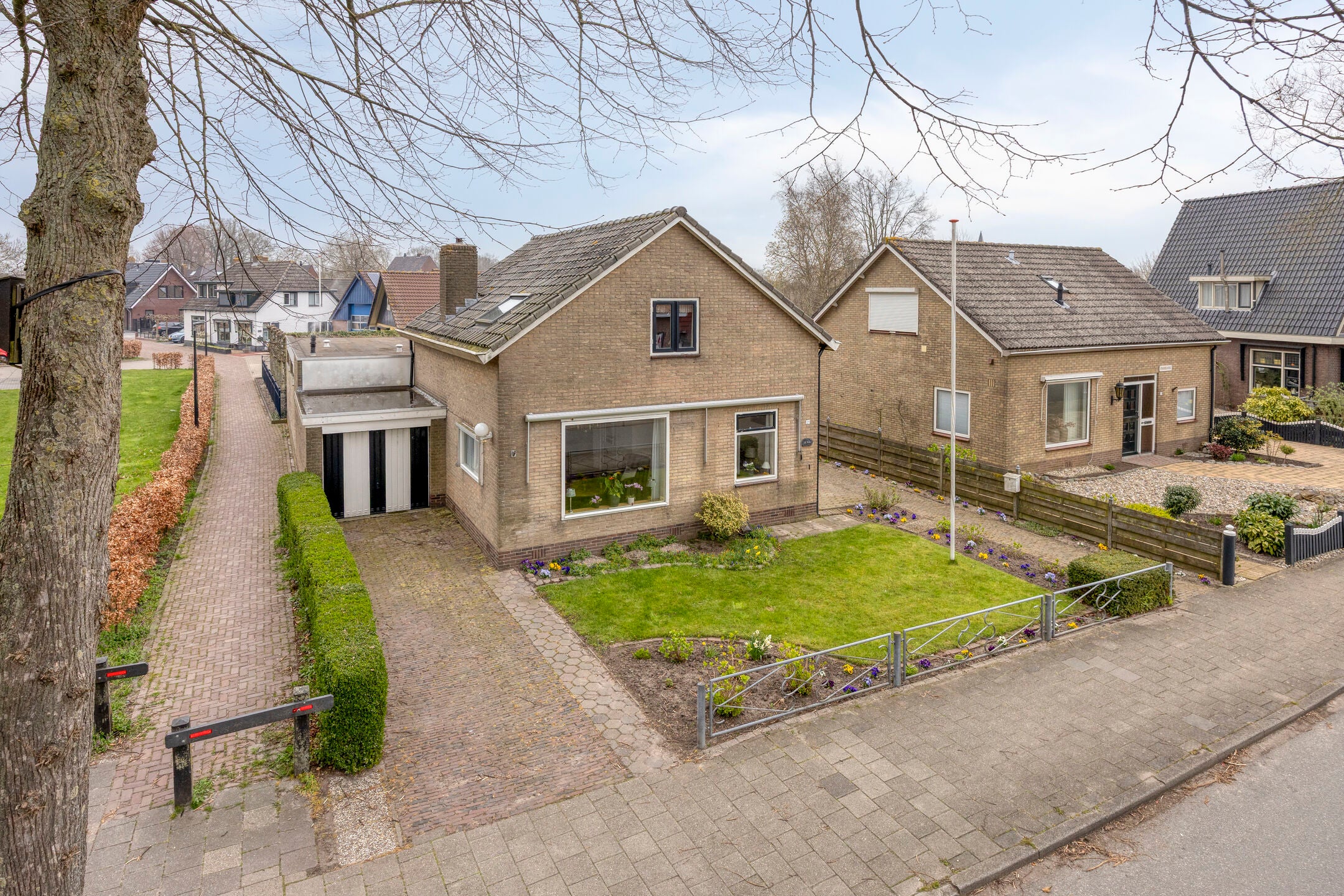 Oosterholtseweg 2 A