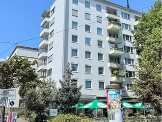 Wohnung Ettlinger Straße in Karlsruhe