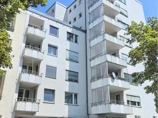 Wohnung Ettlinger Straße in Karlsruhe