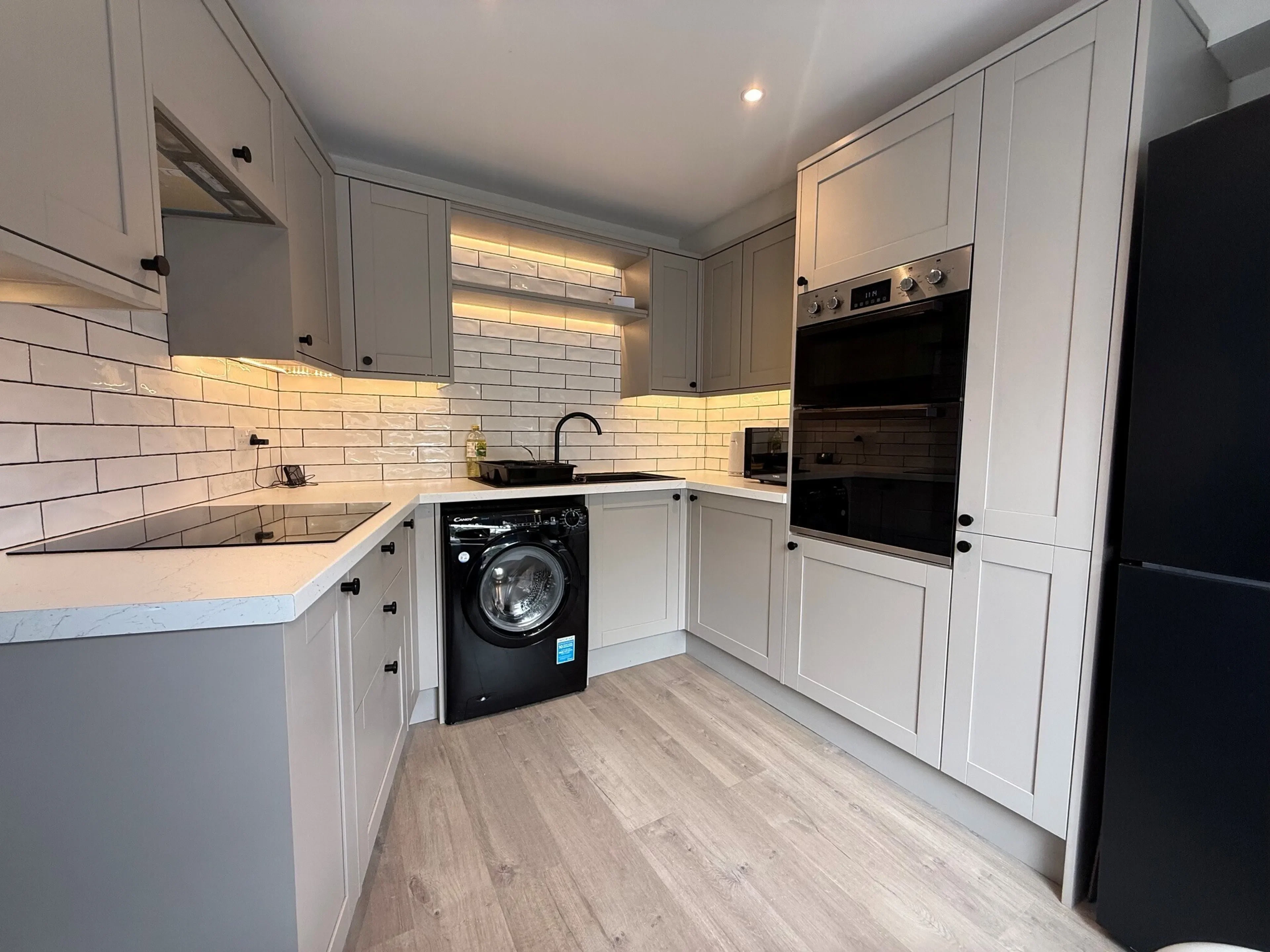Room The Strand in Bromsgrove