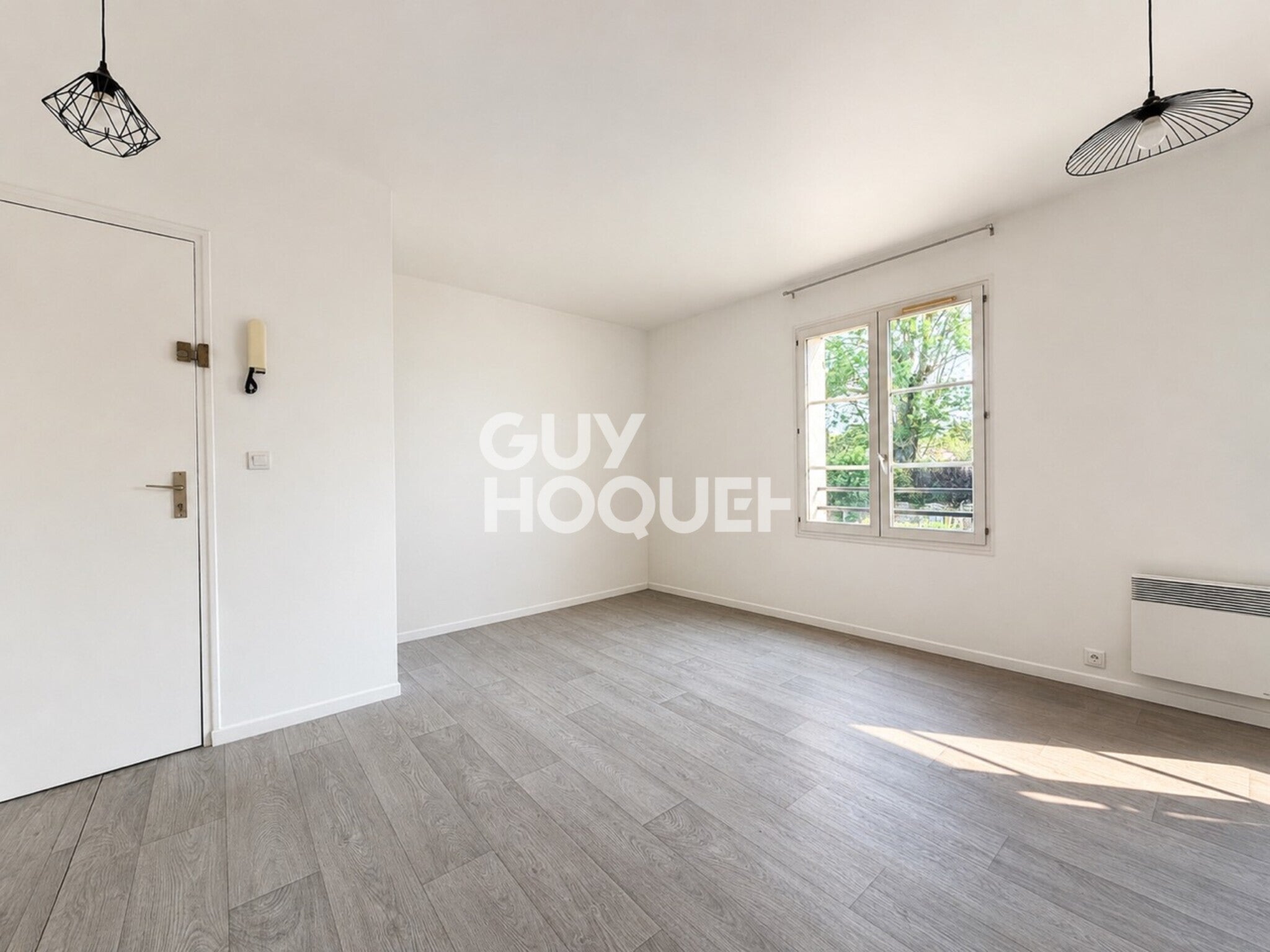 Flat Rue Pasteur in Brie-Comte-Robert