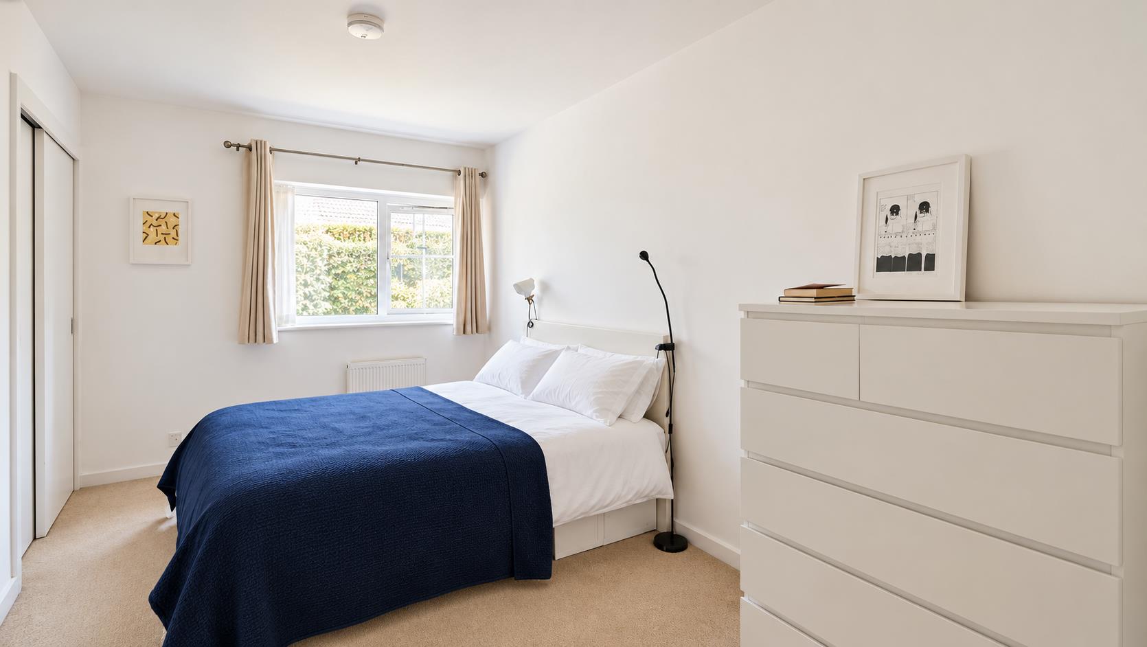 Flat Florfield Road in Greater London