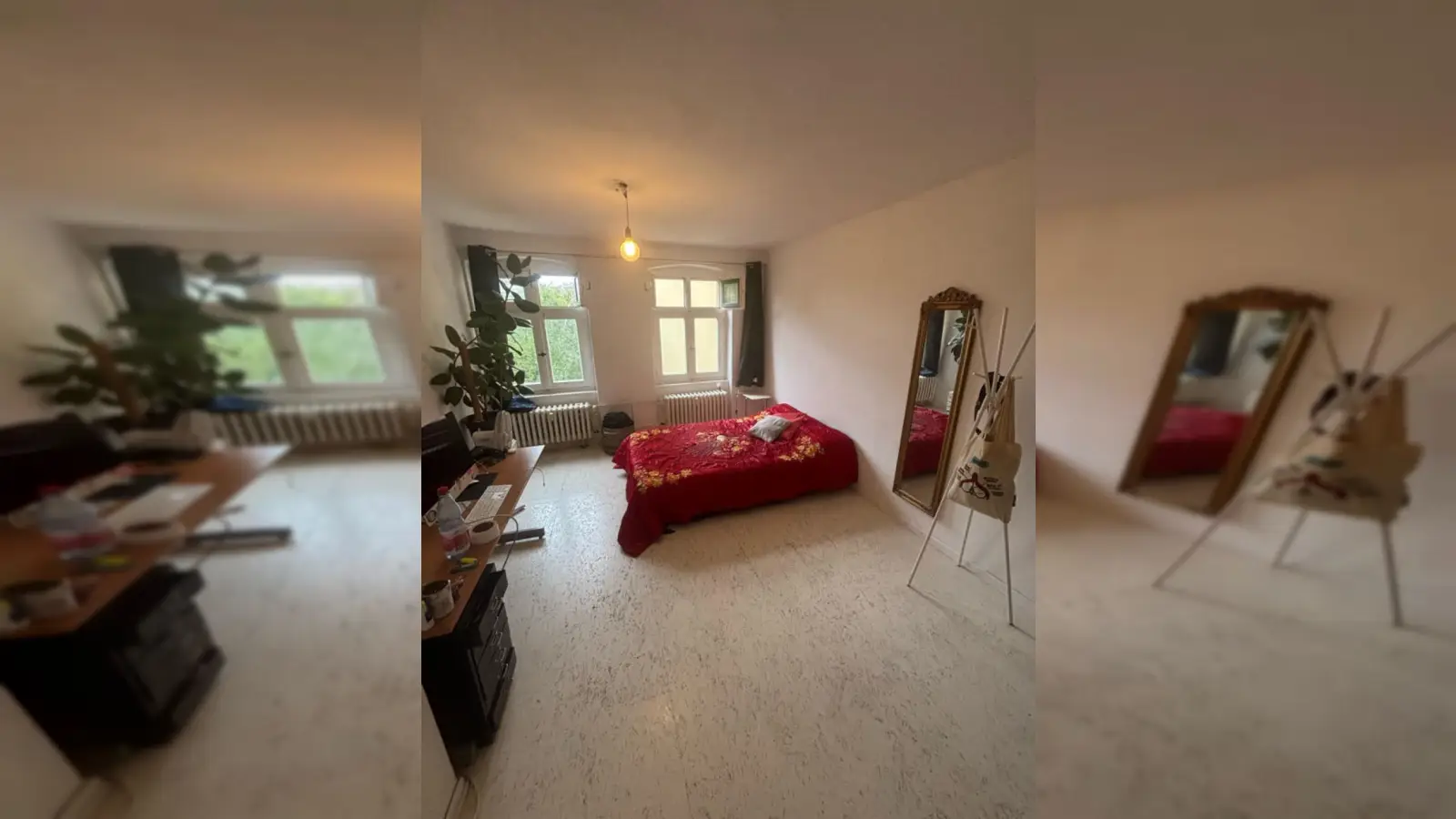 Wohnung Regina-Jonas-Straße in Berlin
