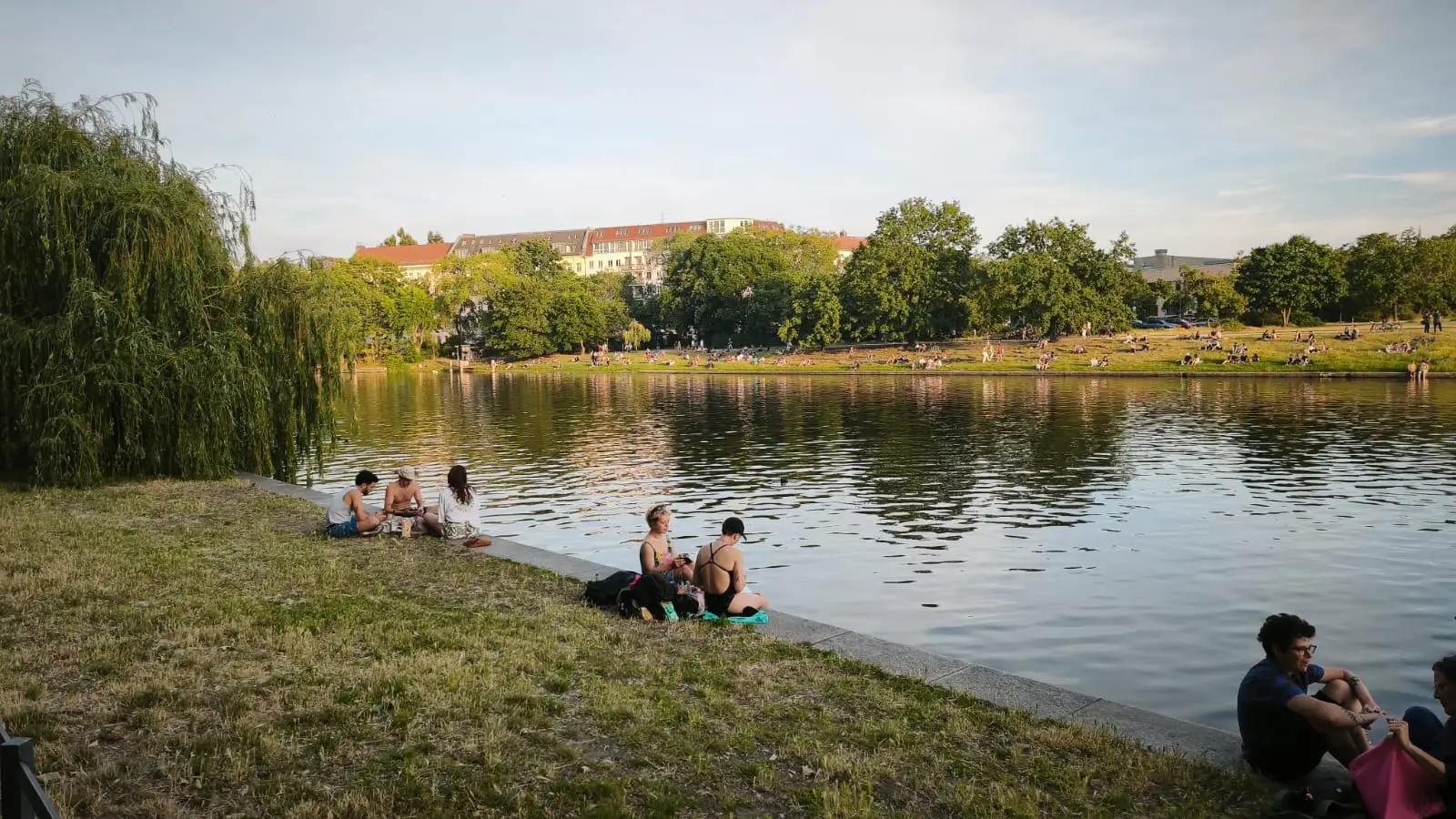 Wohnung Regina-Jonas-Straße in Berlin