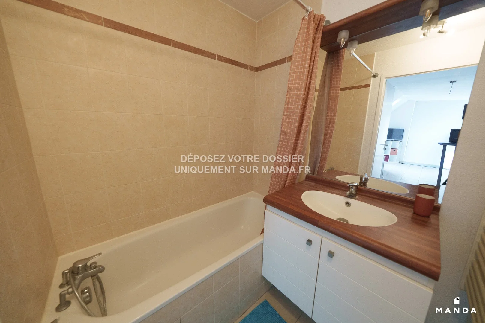 Appartement Rue Jules Guesde à Gagny