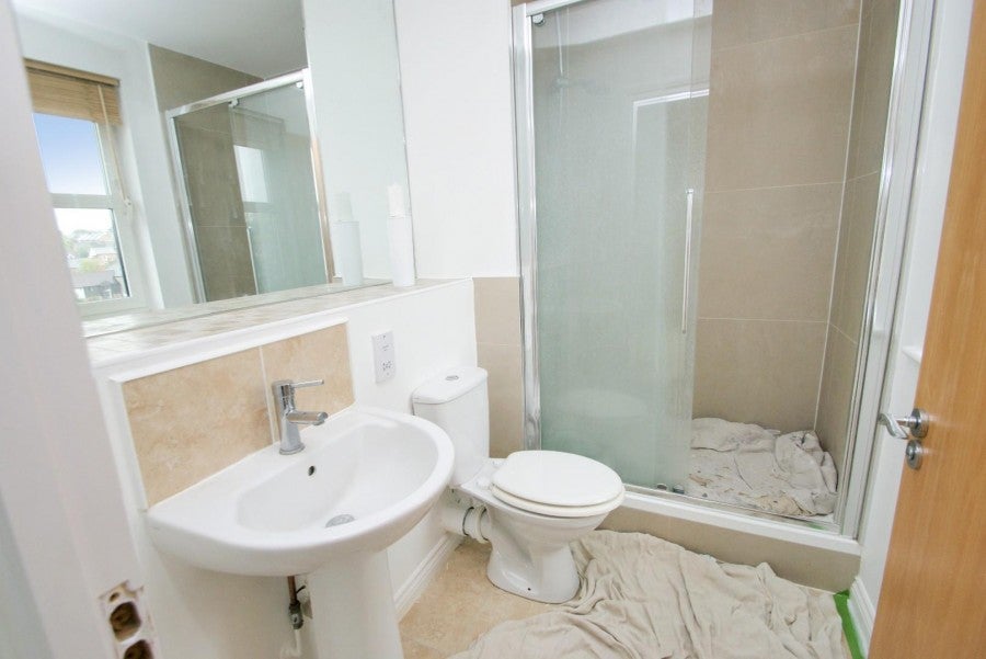 Flat Riverside in East Hertfordshire