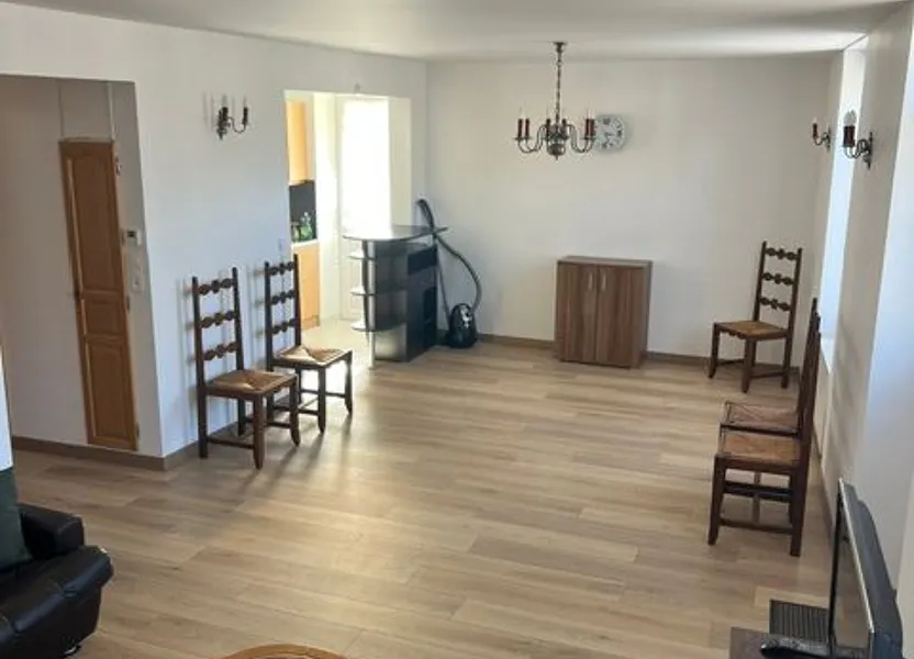 House Ruelle Cabot in Argentan