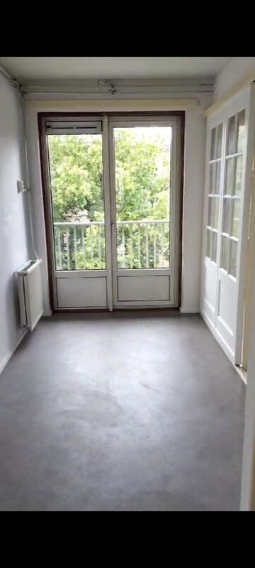 Appartement Eisingastraat 6