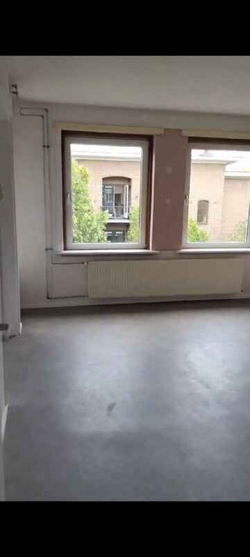 Appartement Eisingastraat 5
