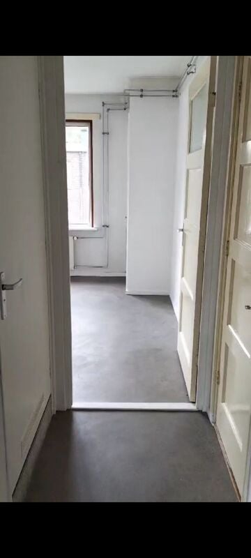 Appartement Eisingastraat 3