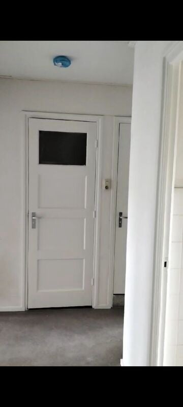 Appartement Eisingastraat 8