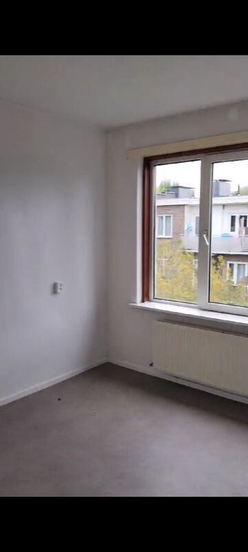 Appartement Eisingastraat 2