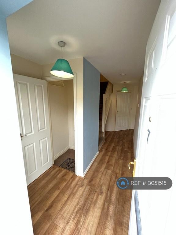 House Croft Avenue in Rugby