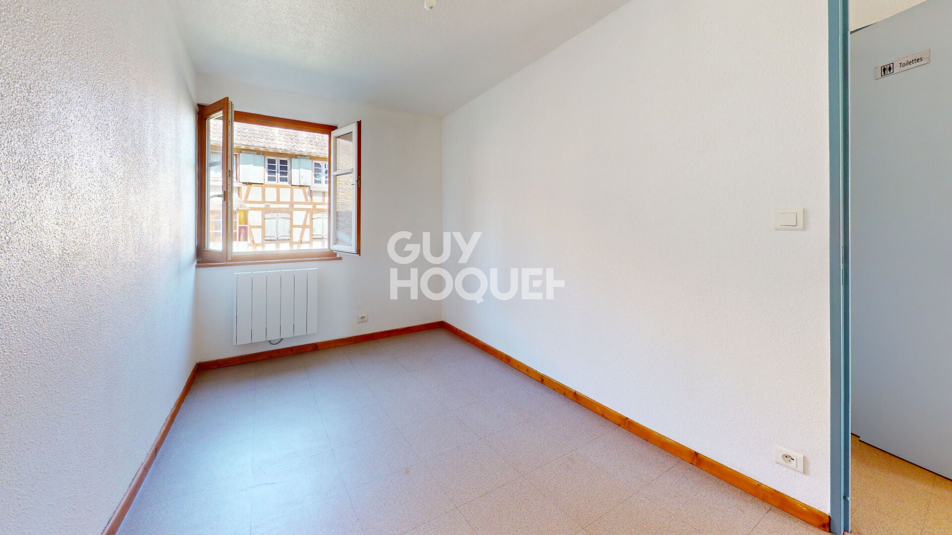 Appartement Rue Principale à Traubach-le-Bas