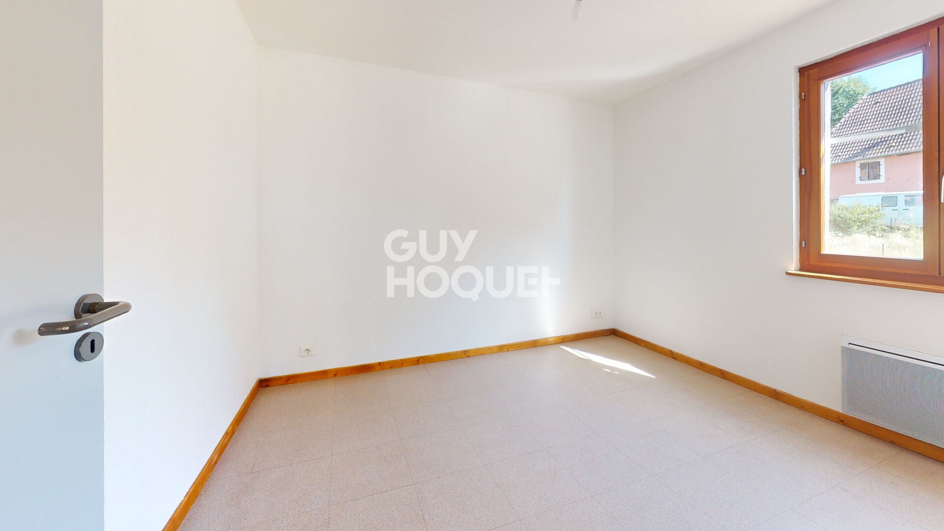 Appartement Rue Principale à Traubach-le-Bas