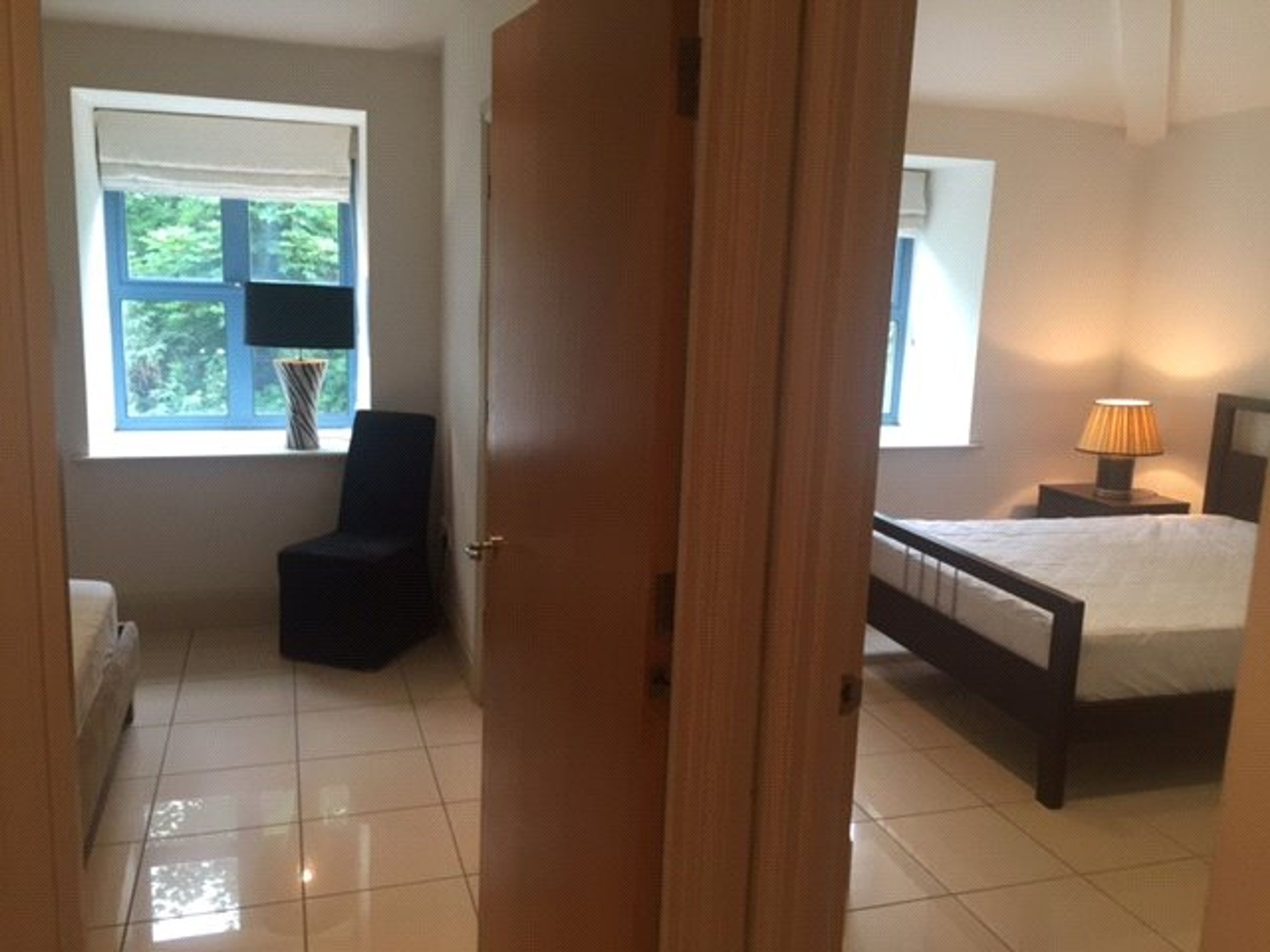 Flat Hotwell Road in Bristol