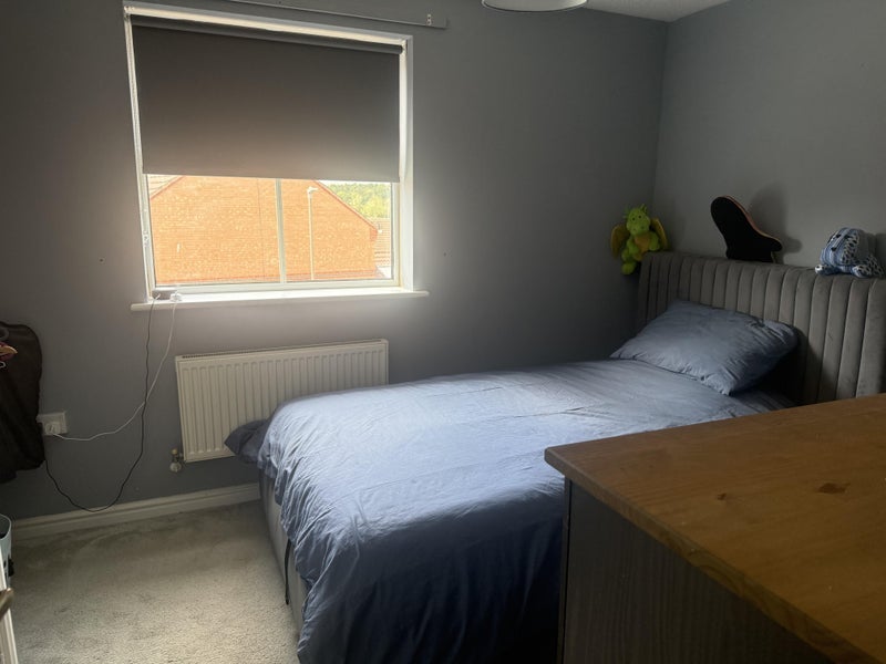 Room Merlin Avenue in Bolsover