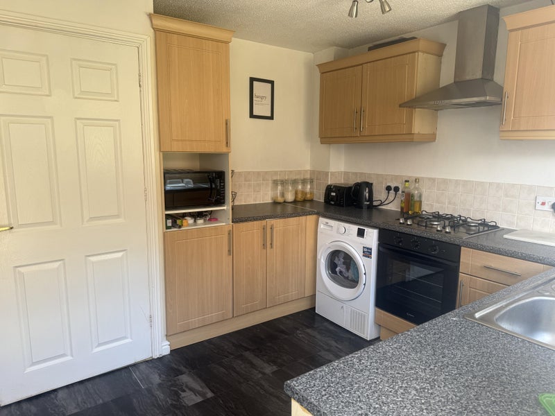 Room Merlin Avenue in Bolsover