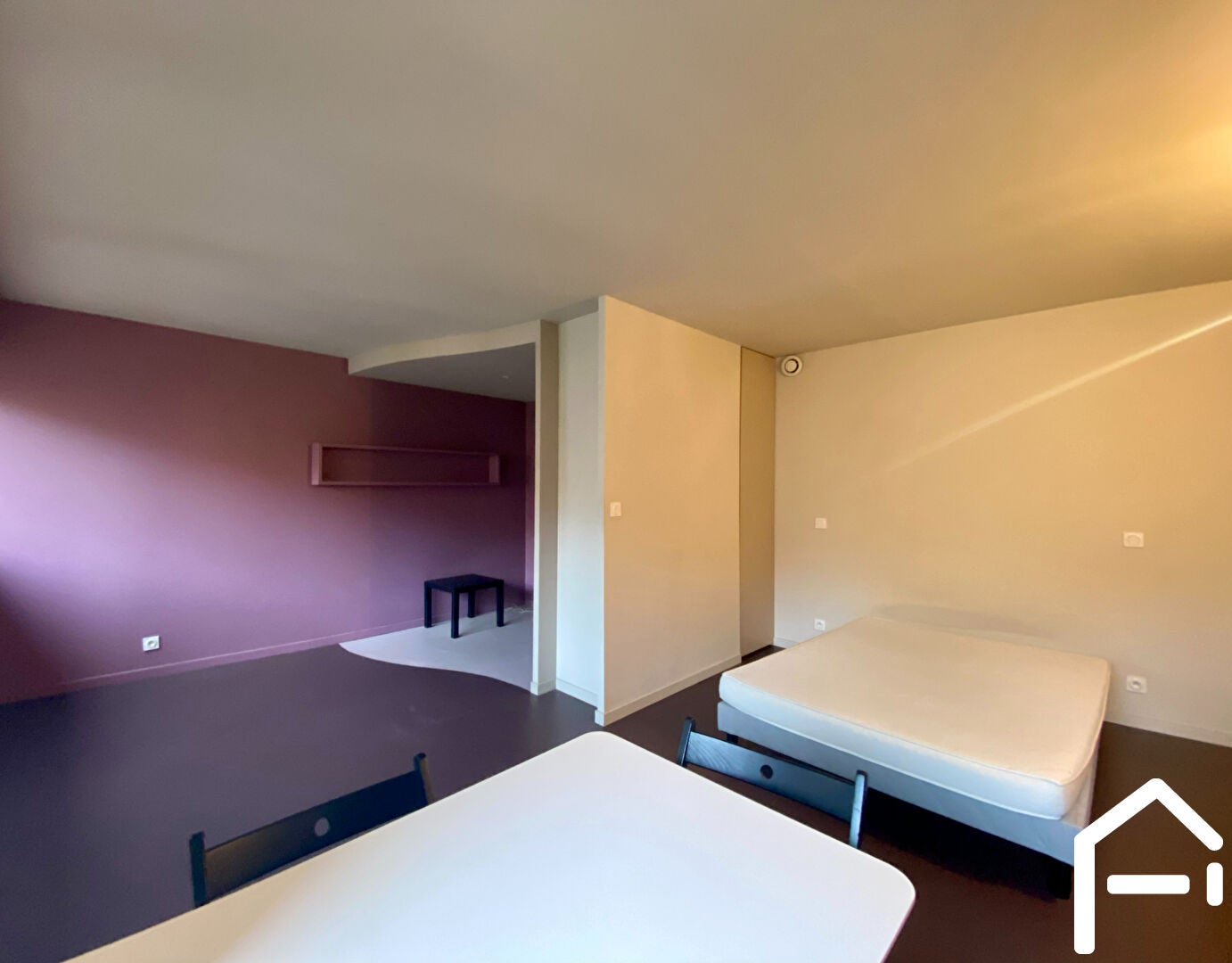 Flat Boulevard des Minimes in Toulouse