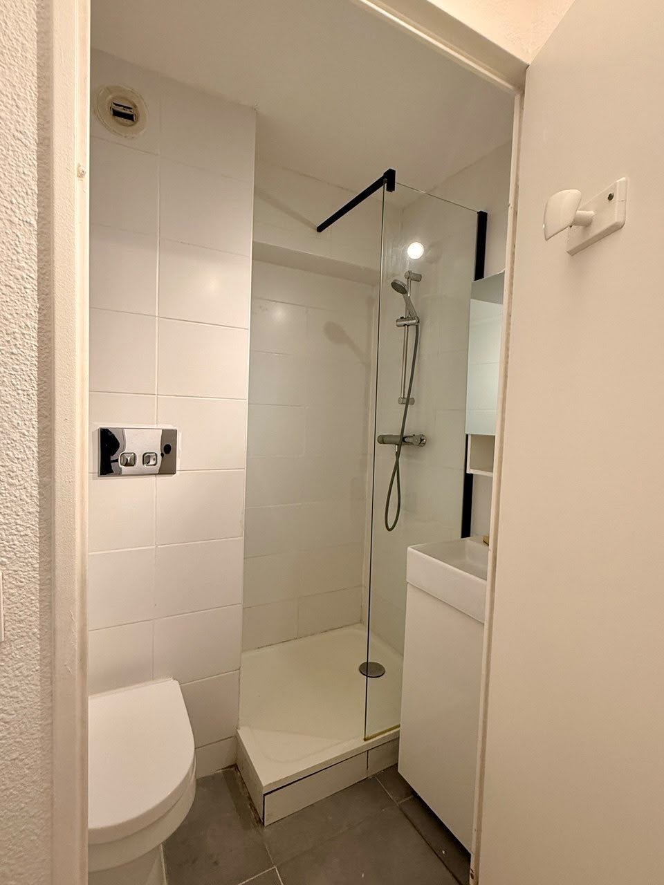 Flat Rue Kléber in La Garenne-Colombes