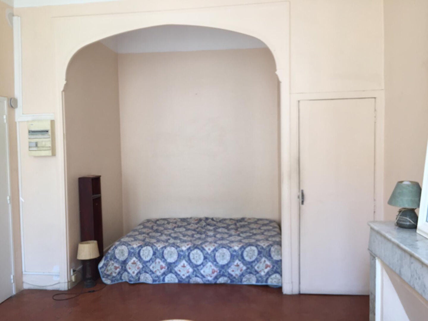 Appartement Rue de Tivoli à Marseille