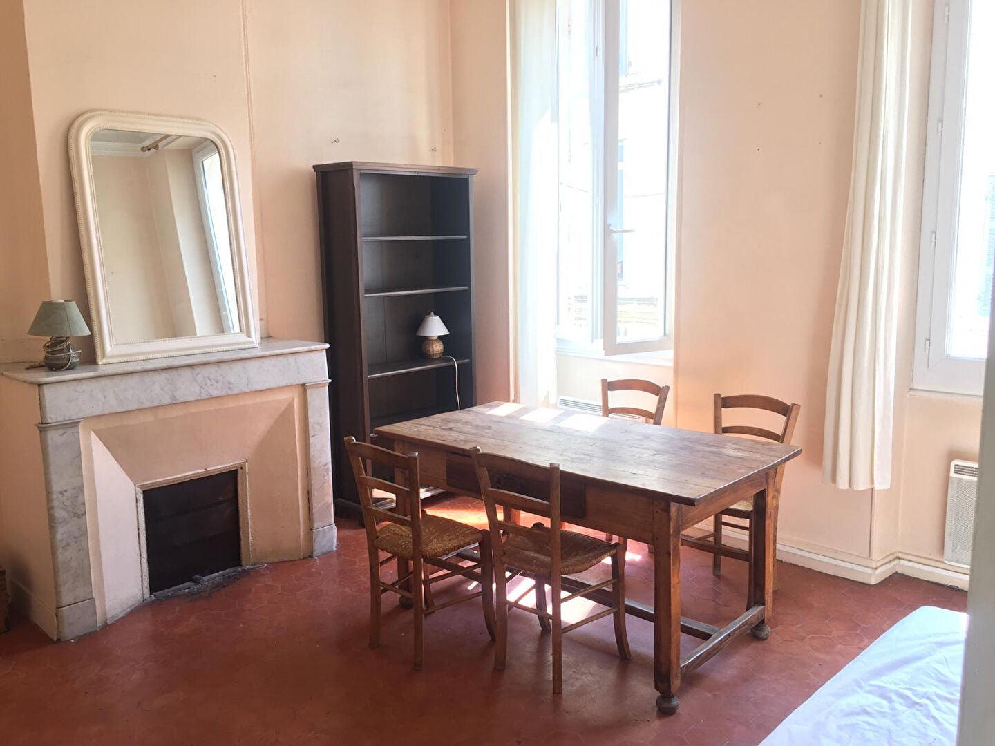 Appartement Rue de Tivoli à Marseille