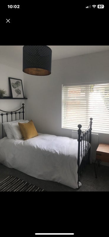 Room Staunton Drive in Nottingham