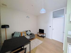 Flat Rue Gambetta in Nantes