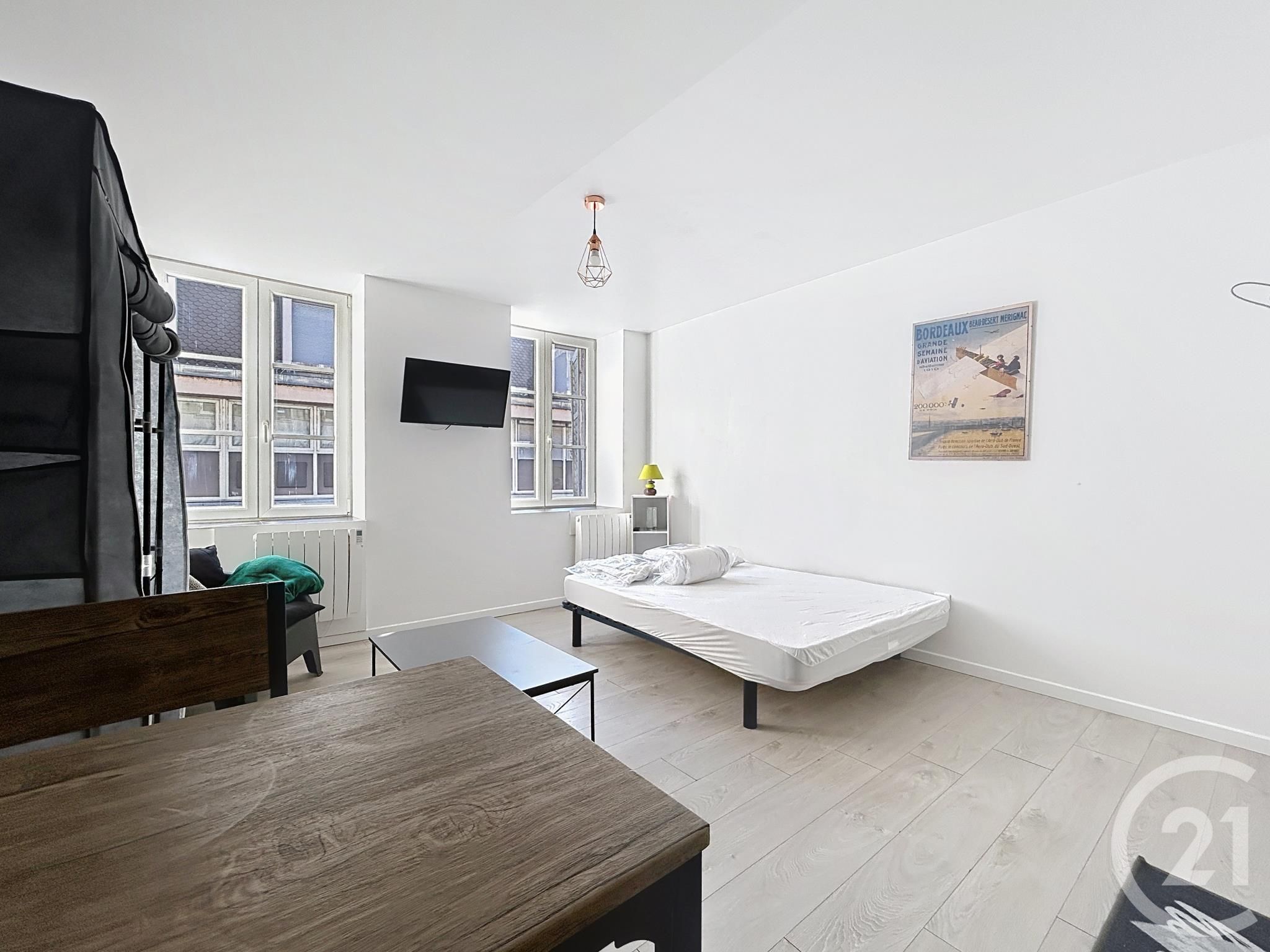 Appartement Rue Georges Clemenceau à Montbéliard