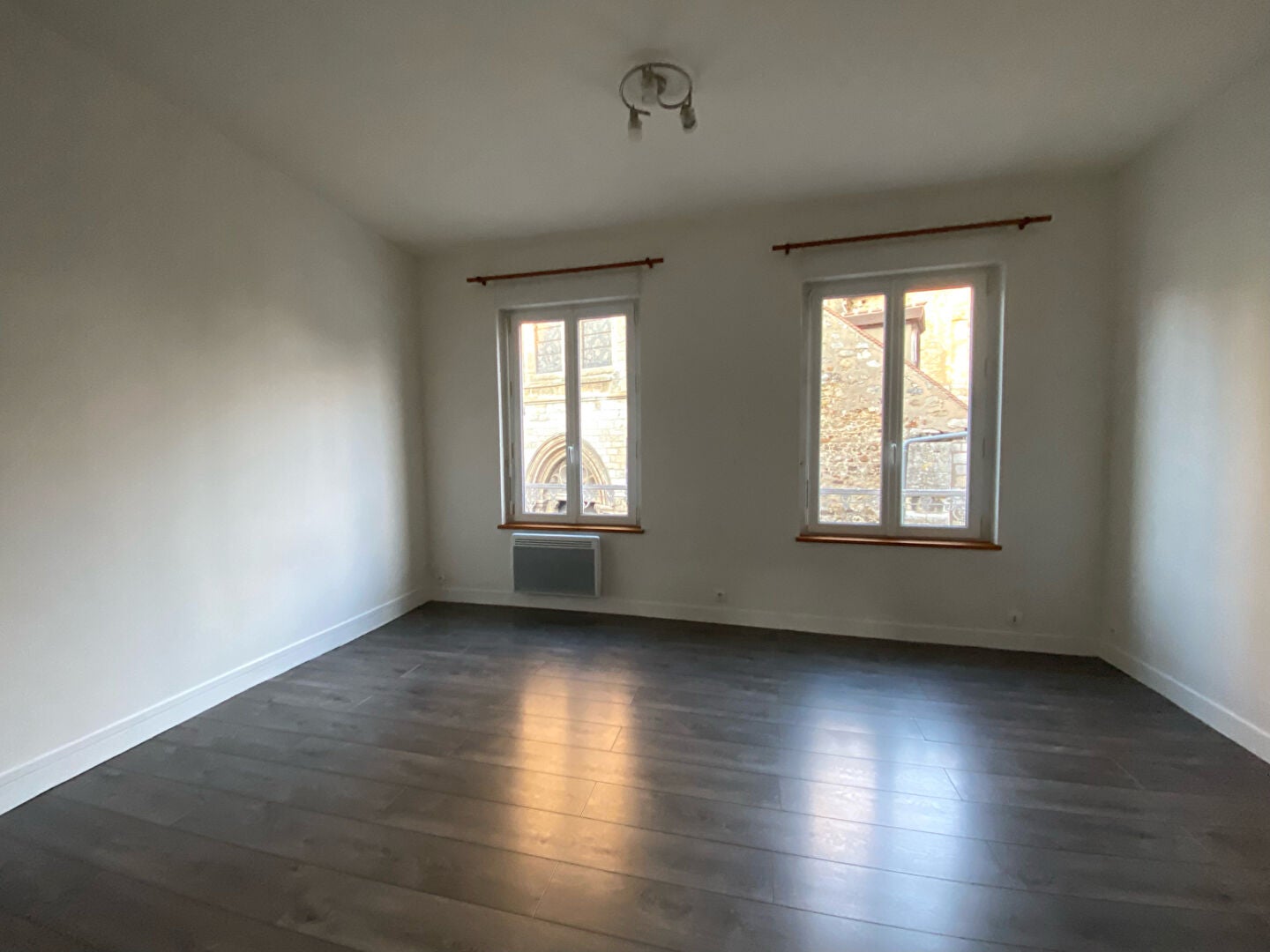 Flat Rue Aristide Briand in Pacy-sur-Eure