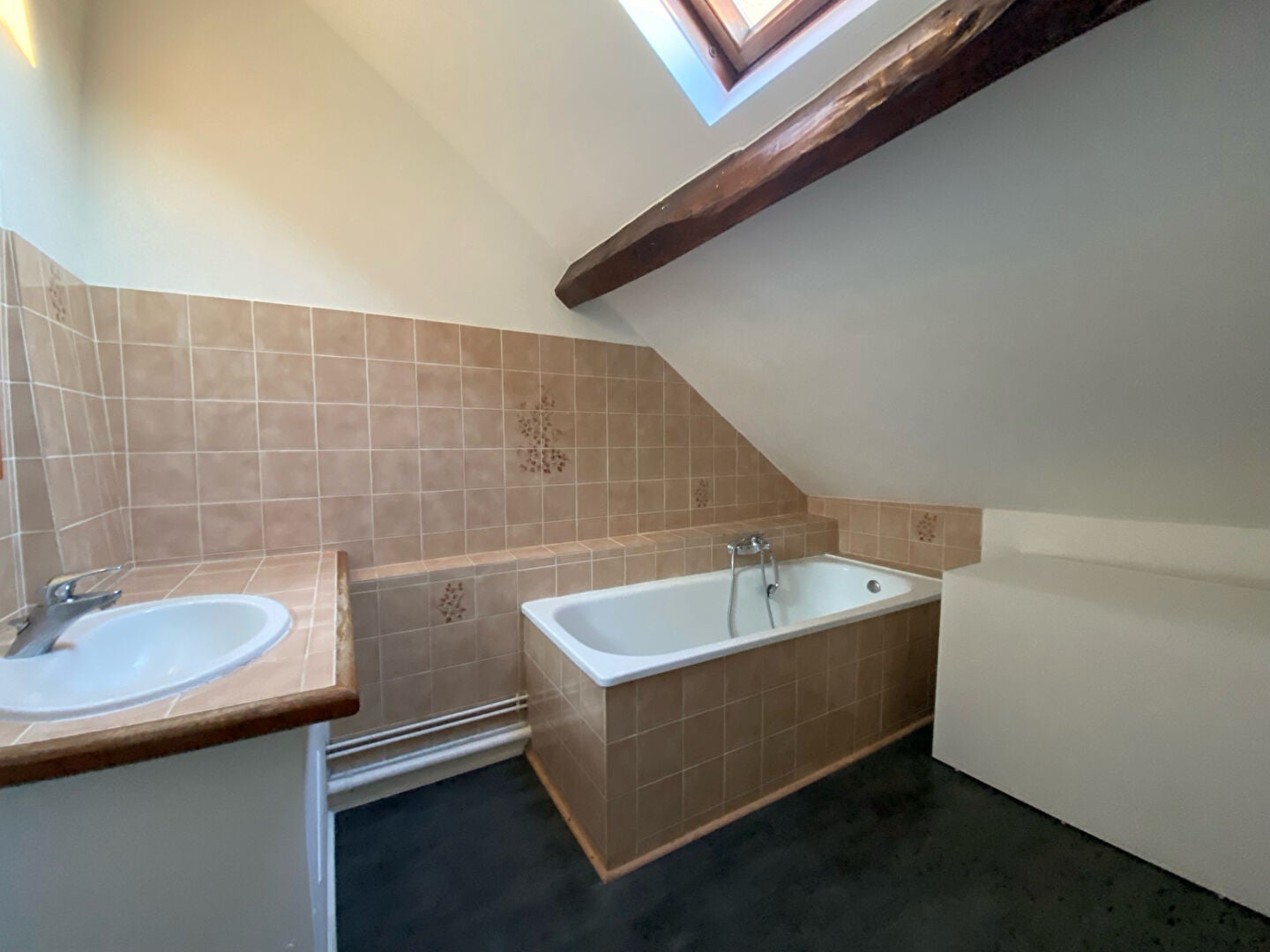 Appartement Rue Aristide Briand à Pacy-sur-Eure