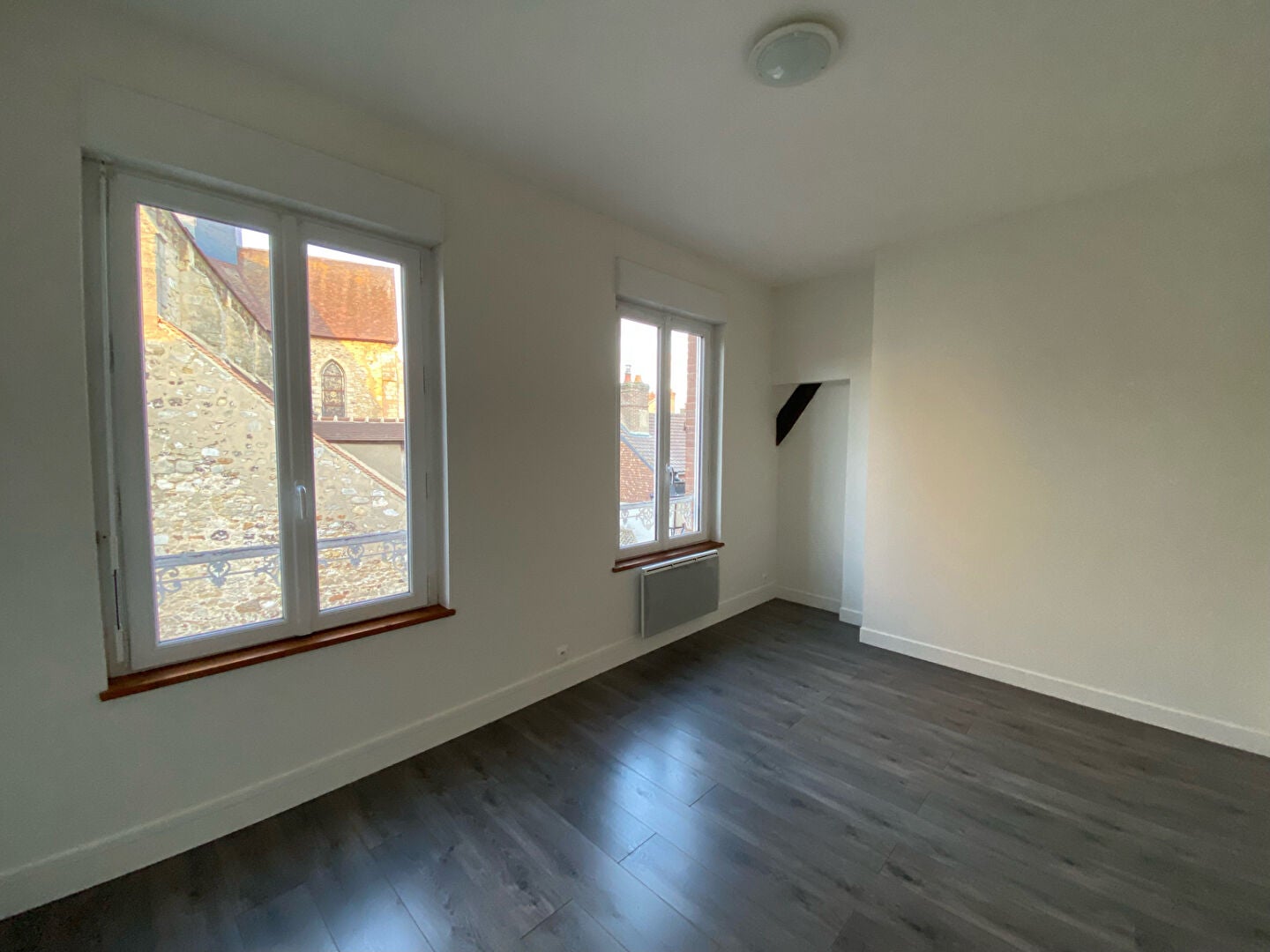 Appartement Rue Aristide Briand à Pacy-sur-Eure