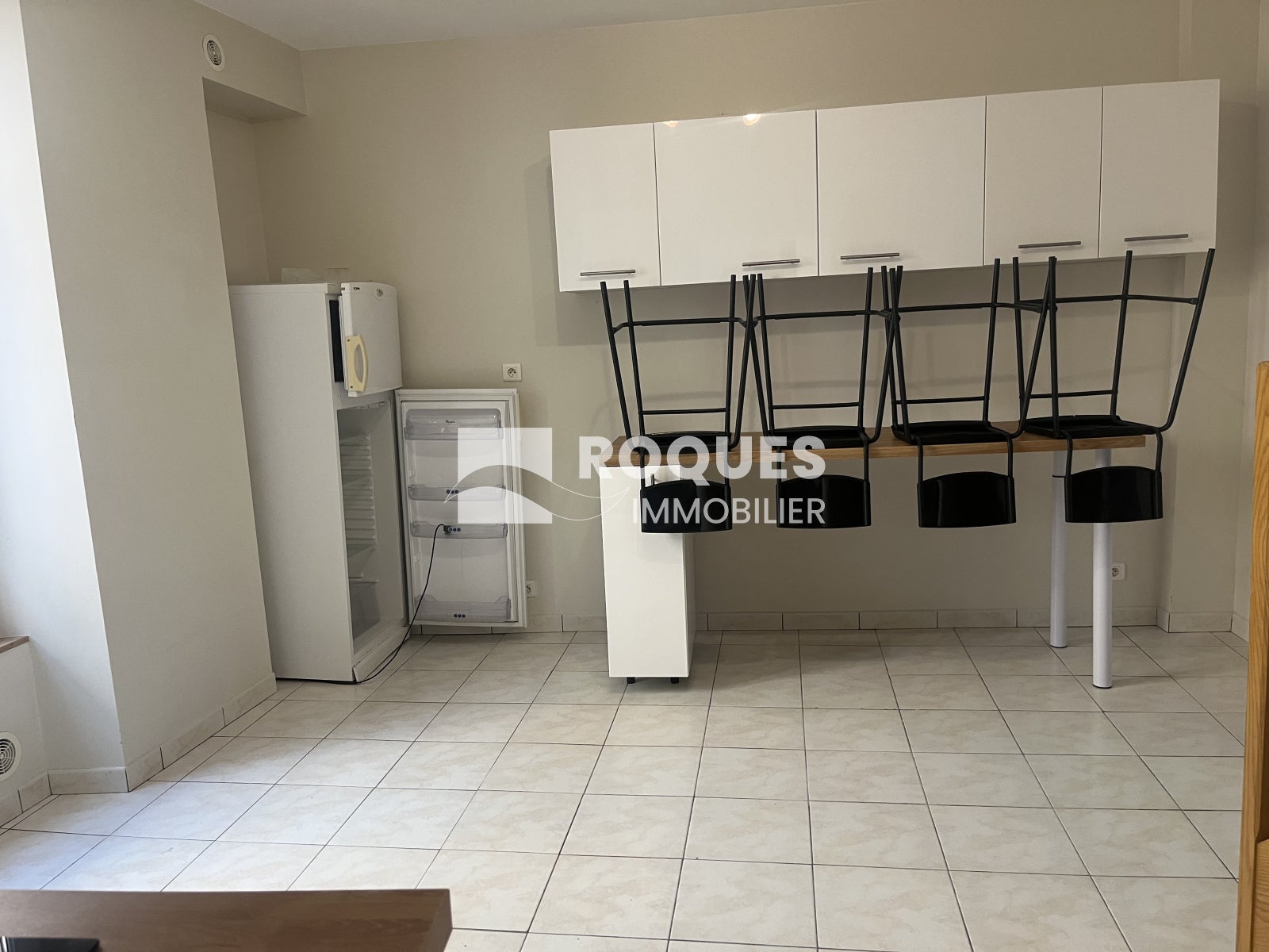 Appartement Rue François Fabié à Millau