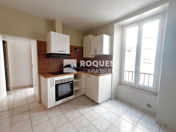 Appartement Rue François Fabié à Millau