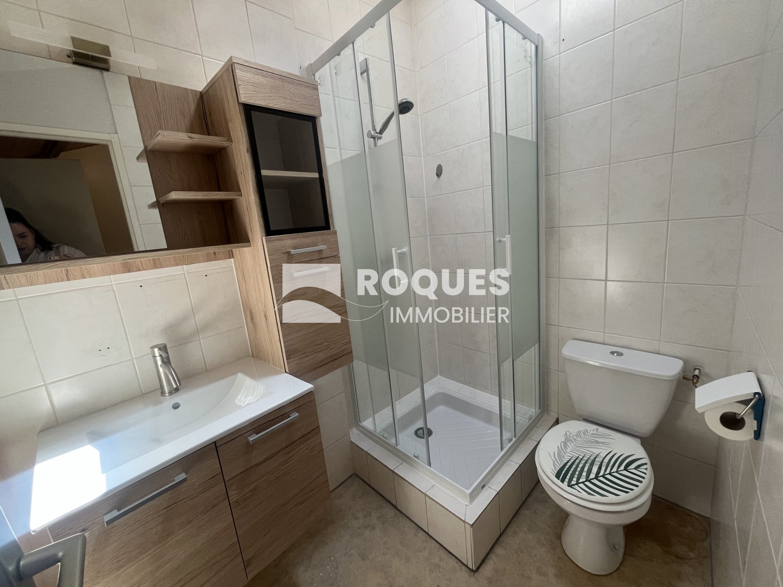 Appartement Rue François Fabié à Millau