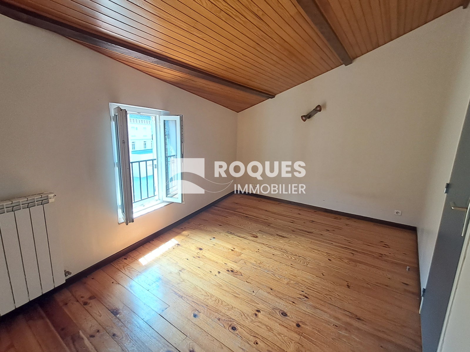 Appartement Rue François Fabié à Millau